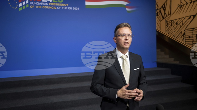 МТИ: Унгария няма да подкрепи новата стратегия на Европейския съюз за програмата "Еразъм+"