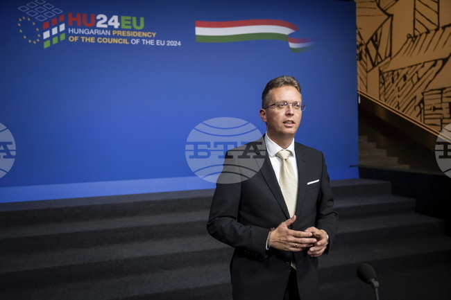 МТИ: Унгария няма да подкрепи новата стратегия на Европейския съюз за програмата "Еразъм+"