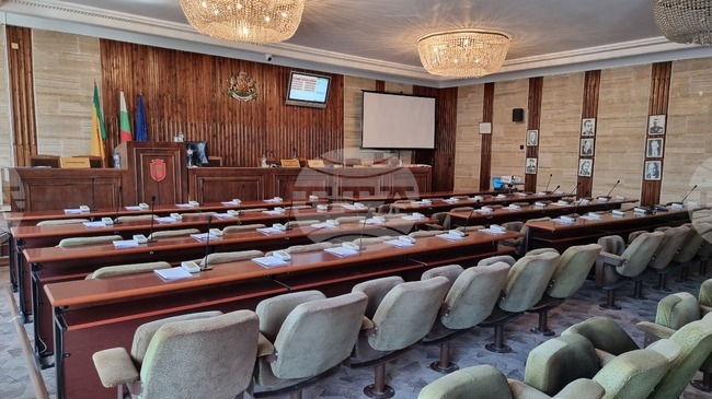 Публично обсъждане на актуализация на бюджета за 2025 г. на Община Добрич ще има на 24 ноември