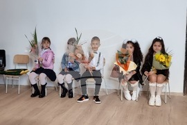 Видин - Начално училище „Митрополит Неофит Видински“ - откриване