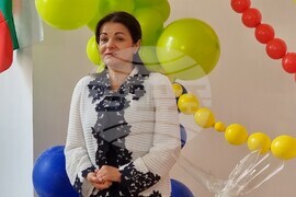 Видин - Начално училище „Митрополит Неофит Видински“ - откриване