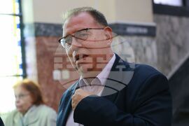 Фотодокументална изложба „Призванието да бъдеш кмет“