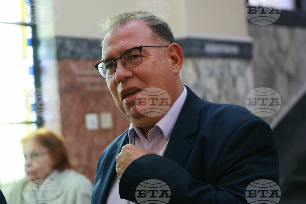 Фотодокументална изложба „Призванието да бъдеш кмет“