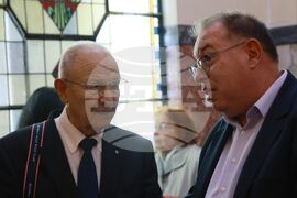 Фотодокументална изложба „Призванието да бъдеш кмет“