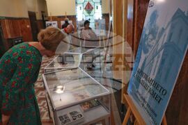 Фотодокументална изложба „Призванието да бъдеш кмет“