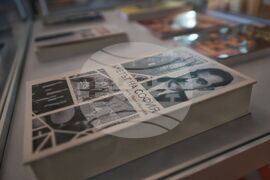 Фотодокументална изложба „Призванието да бъдеш кмет“