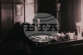 Фотодокументална изложба „Призванието да бъдеш кмет“