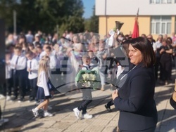 Снимка: Община Момчилград