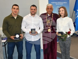 Снимка: НСА