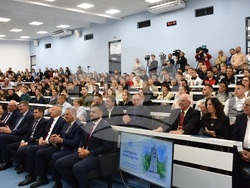 Снимка: НСА