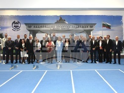 Снимка: НСА