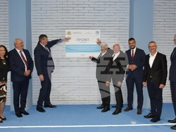 Снимка: НСА