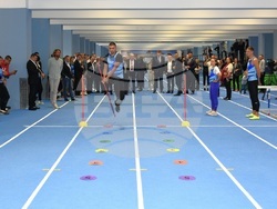 Снимка: НСА