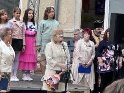 Снимка: Община Разград