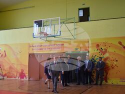 Снимка: Община Разград