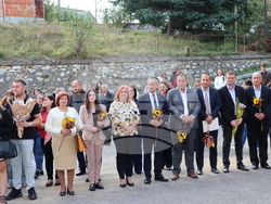 Снимка: Община Ардино