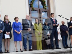 Снимка: ОА Видин