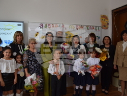 Снимка: ОА Видин