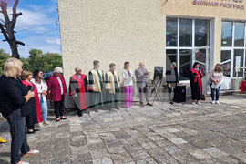 Разград - филиал на Русенския университет - академична година