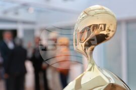 Живко Седларски - изложба - откриване