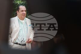 Живко Седларски - изложба - откриване