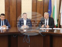 Снимка: ОА Русе