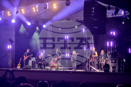 Плевен - Лили Иванова - концерт