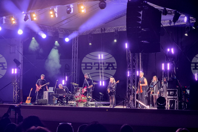  Плевен - Лили Иванова - концерт