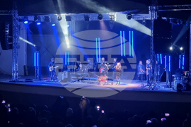 Плевен - Лили Иванова - концерт