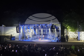 Плевен - Лили Иванова - концерт