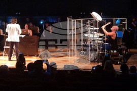 Добрич - Майк Терана - Разградска филхармония - концерт