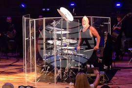 Добрич - Майк Терана - Разградска филхармония - концерт