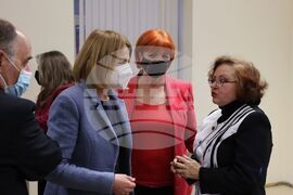 Катя Зографова - книга - представяне