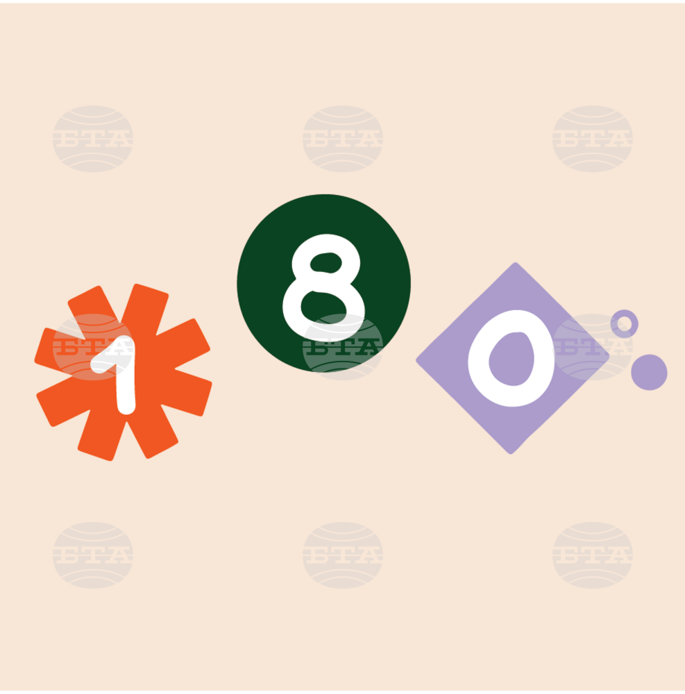 11th Edition of 180 Degrees Focuses on Experimental Formats