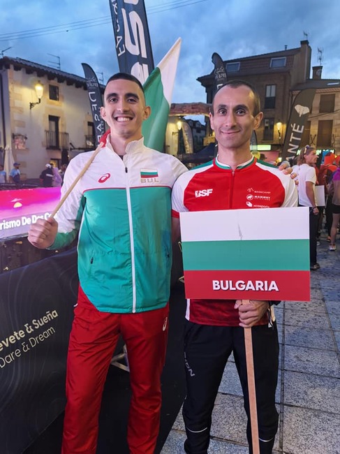 Община Банско: Първо участие в световен форум за Асен Радулов