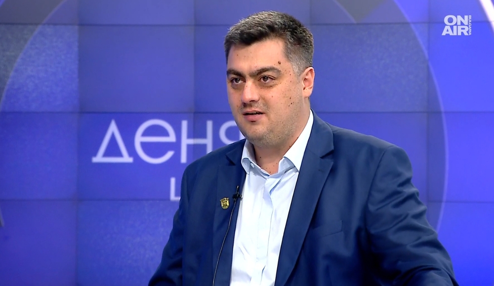 Трифон Панчев: Лявото обединение може да върне справедливостта и солидарността в България