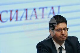 Университет за национално и световно стопанство (УНСС) - откриване на новата учебна година