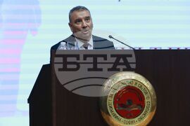 Университет за национално и световно стопанство (УНСС) - откриване на новата учебна година