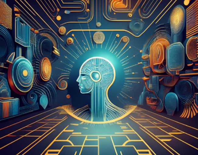 Онлайн обучение на учители, с акцент върху изкуствения интелект, организира Службата на ЕС за интелектуална собственост