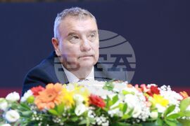 Университет за национално и световно стопанство (УНСС) - откриване на новата учебна година