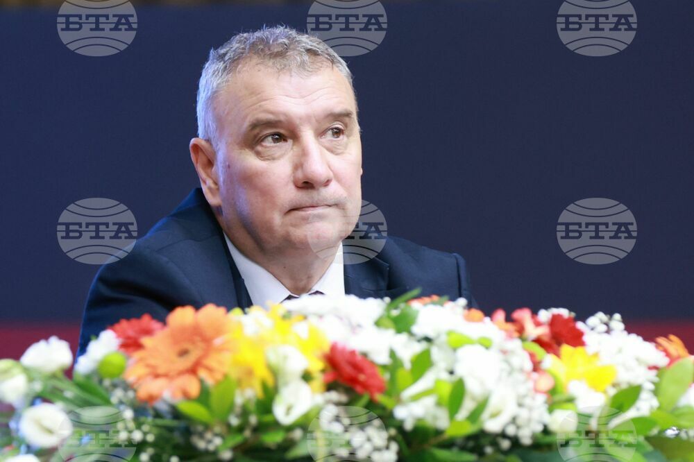 Университет за национално и световно стопанство (УНСС) - откриване на новата учебна година