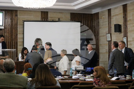 Добрич - Общински съвет - заседание