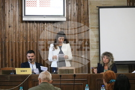 Добрич - Общински съвет - заседание