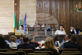 Добрич - Общински съвет - заседание