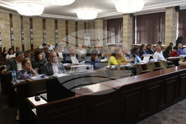 Добрич - Общински съвет - заседание