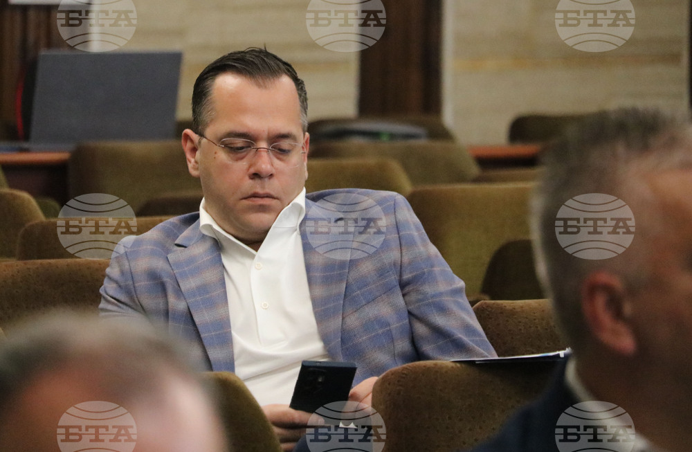 Добрич - Общински съвет - заседание