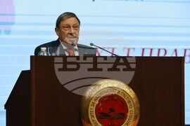 Университет за национално и световно стопанство (УНСС) - откриване на новата учебна година