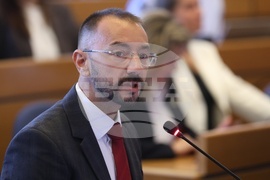 Ден на София - Столичен общински съвет - тържествена сесия