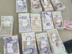 Снимка: Агенция „Митници“