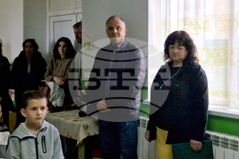 Село Бели Искър - детска градина - откриване на учебната година